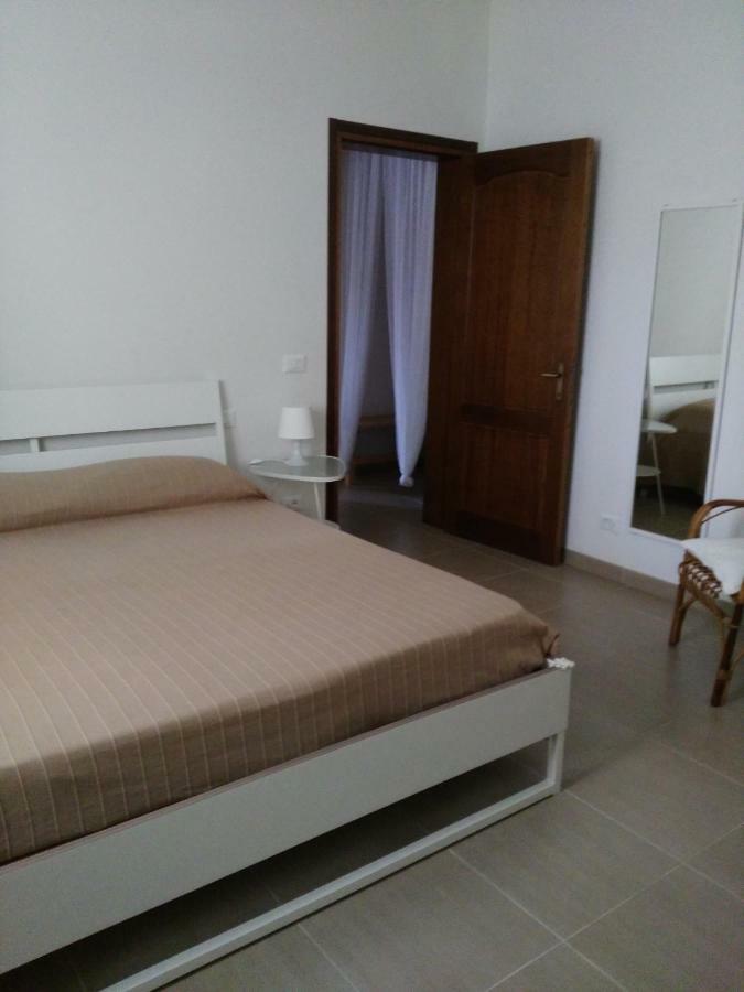 I Salici Villa Marina di Massa Esterno foto