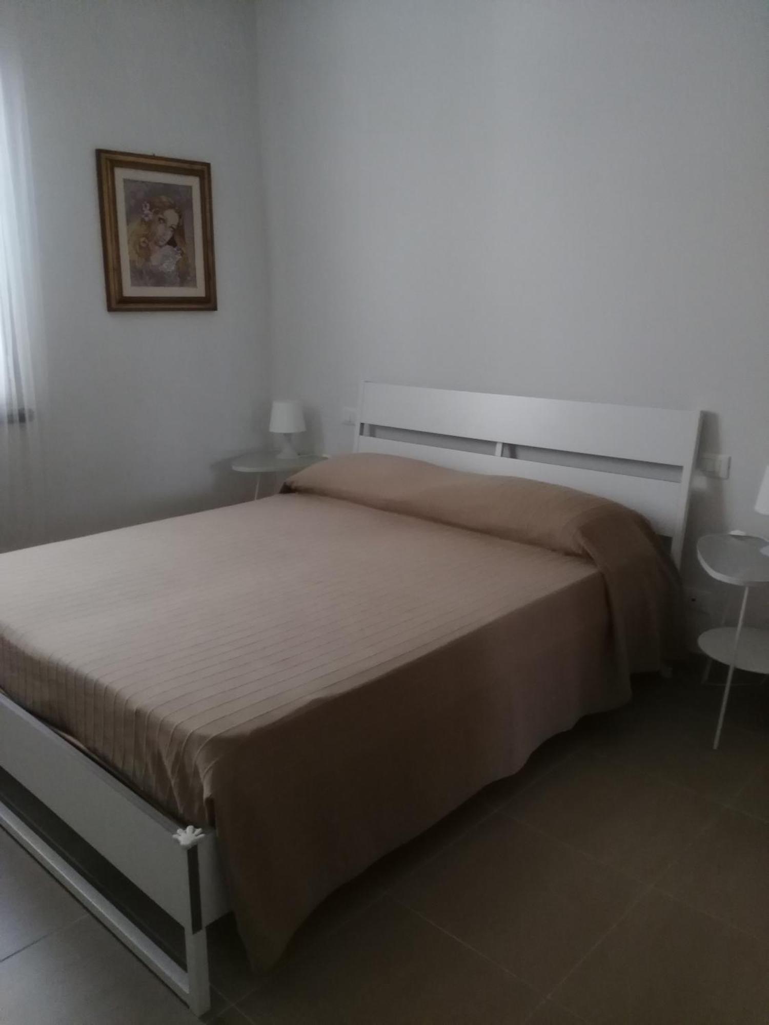 I Salici Villa Marina di Massa Esterno foto